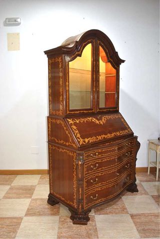 Antiguo bureau Holandés Herraiz