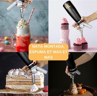 sifon cocina moderna