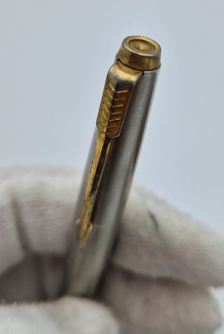 Bolígrafo PARKER made in SPAIN vintage