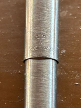 Bolígrafo PARKER made in SPAIN vintage