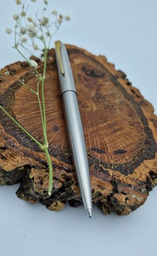 Bolígrafo PARKER made in SPAIN vintage