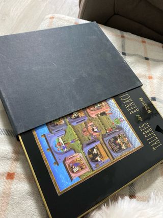 libro talleres del renacimiento