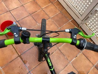 Bici BTW