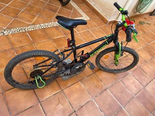 Bici BTW