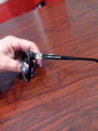 Gafas de vista