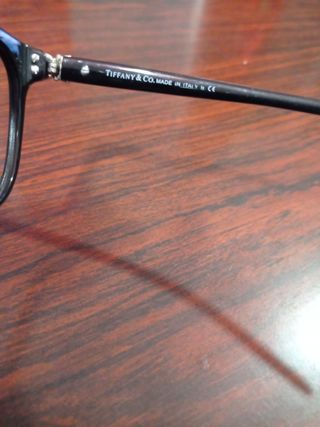 Gafas de vista