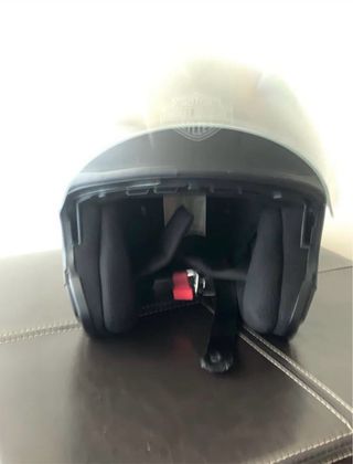 HARLEY DAVIDSON CASCO TALLA S SIN USO