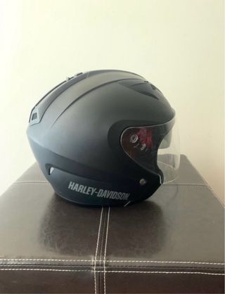 HARLEY DAVIDSON CASCO TALLA S SIN USO