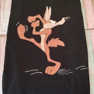 Camiseta looney tunes 