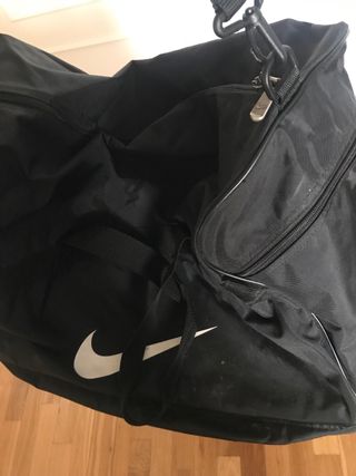 Bolsa de deporte de Nike. Nueva. 