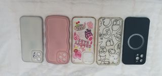 Fundas iphone 12 pro max