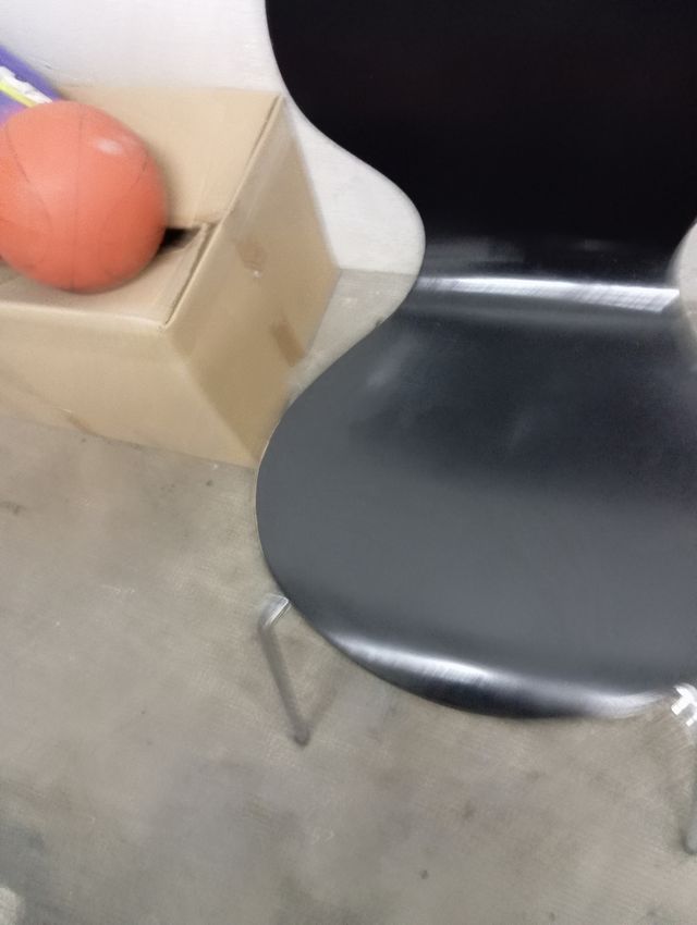 Juego 4 Sillas cocina o comedor 