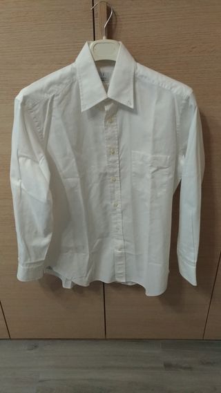 Camicia Mastai Ferretti 