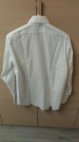 Camicia Mastai Ferretti 