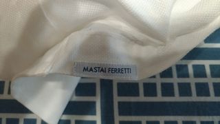 Camicia Mastai Ferretti 
