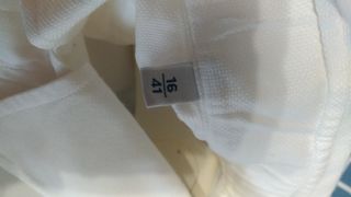 Camicia Mastai Ferretti 