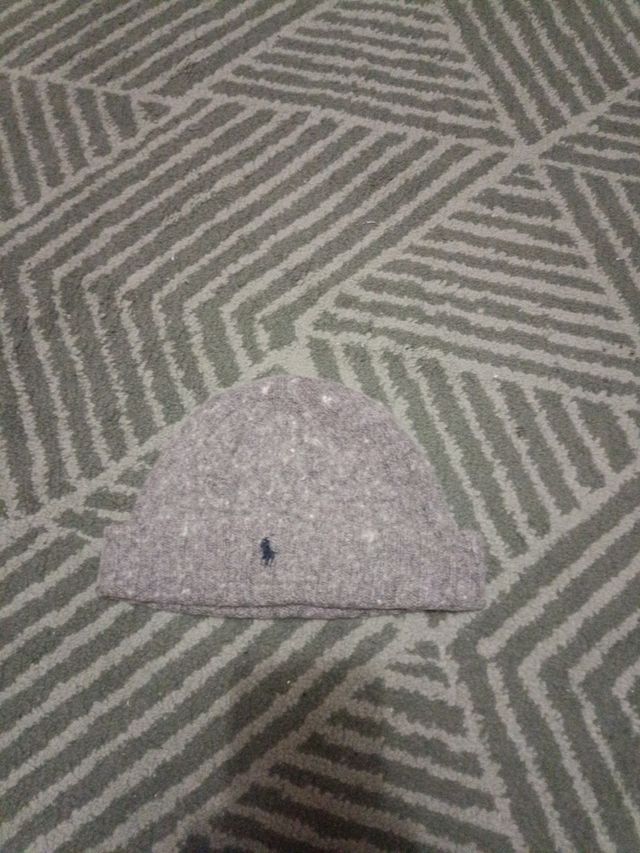 Gorro Polo Ralph Lauren