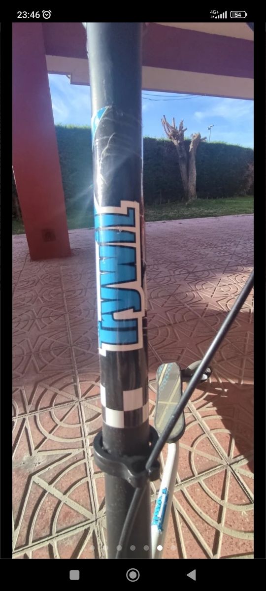 Chollo-Patinete Tres ruedas Triwil