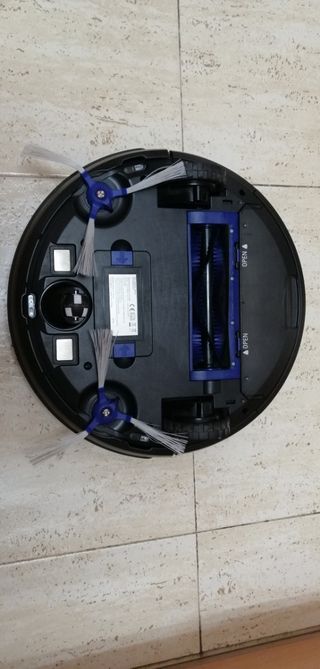 Recambio y accesorios robot aspirador