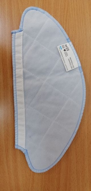 Recambio y accesorios robot aspirador