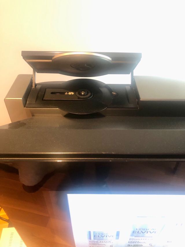 Bang & Olufsen BeoVision Avant 32/DVD/CD