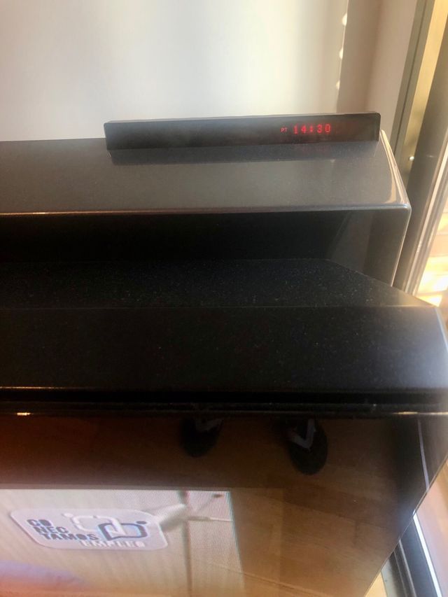 Bang & Olufsen BeoVision Avant 32/DVD/CD