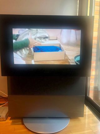 Bang & Olufsen BeoVision Avant 32/DVD/CD