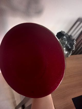 Escultura beso enamorados