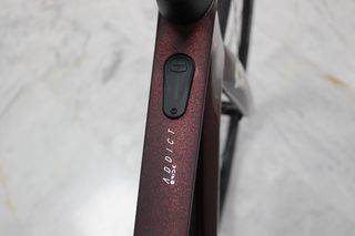 BICICLETA SCOTT ADDICT ERIDE 30 T-L y S