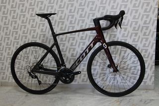 BICICLETA SCOTT ADDICT ERIDE 30 T-L y S