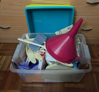 Impresora 3D resina + Laser Xtool Accesorios