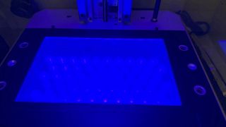 Impresora 3D resina + Laser Xtool Accesorios