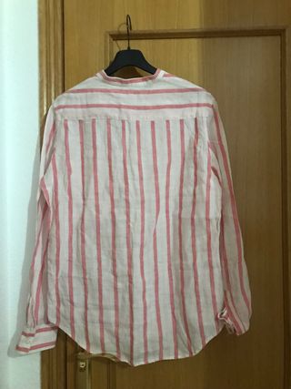 Camisa rayas