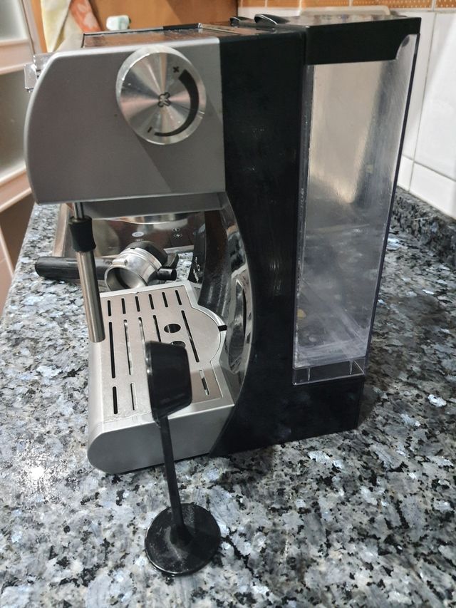 Caferea express Solac Squissita Plus