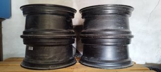 Jantes 17" Voltec by Barracuda