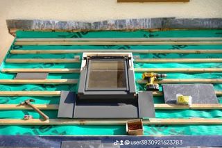 Tejados y reparaciones