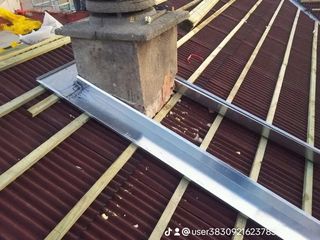 Tejados y reparaciones