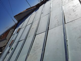 tejados y cubiertas