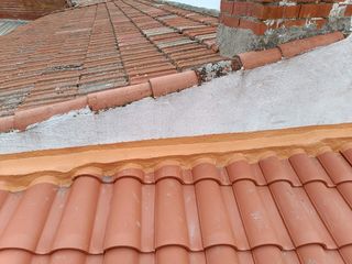 tejados y cubiertas