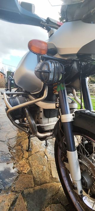 R 1150 GS ADVENTURE