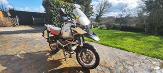 R 1150 GS ADVENTURE