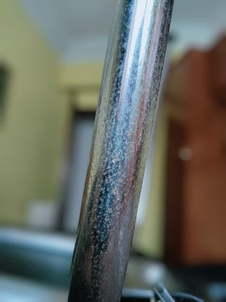 Sillas vintage años 70