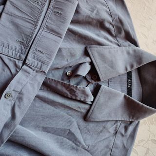 Camicia Gucci per gemelli 