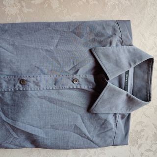 Camicia Gucci per gemelli 