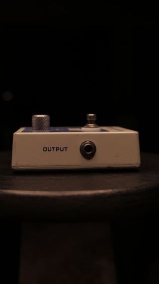 BBE Boosta Grande pedal