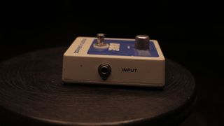 BBE Boosta Grande pedal