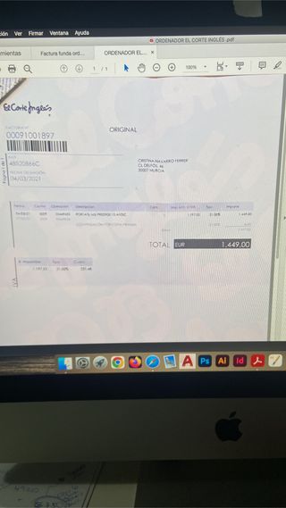 Computer portatile MSI prestige