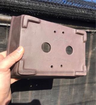 MACETA BONSAI RECTANGULAR YIXING