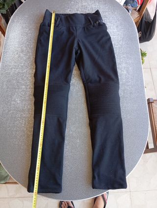 Pantalon de moto alpinestars mujer