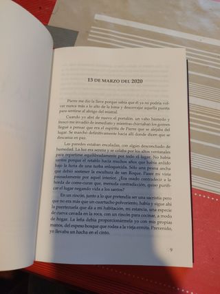 La Llave - J.M. Angler